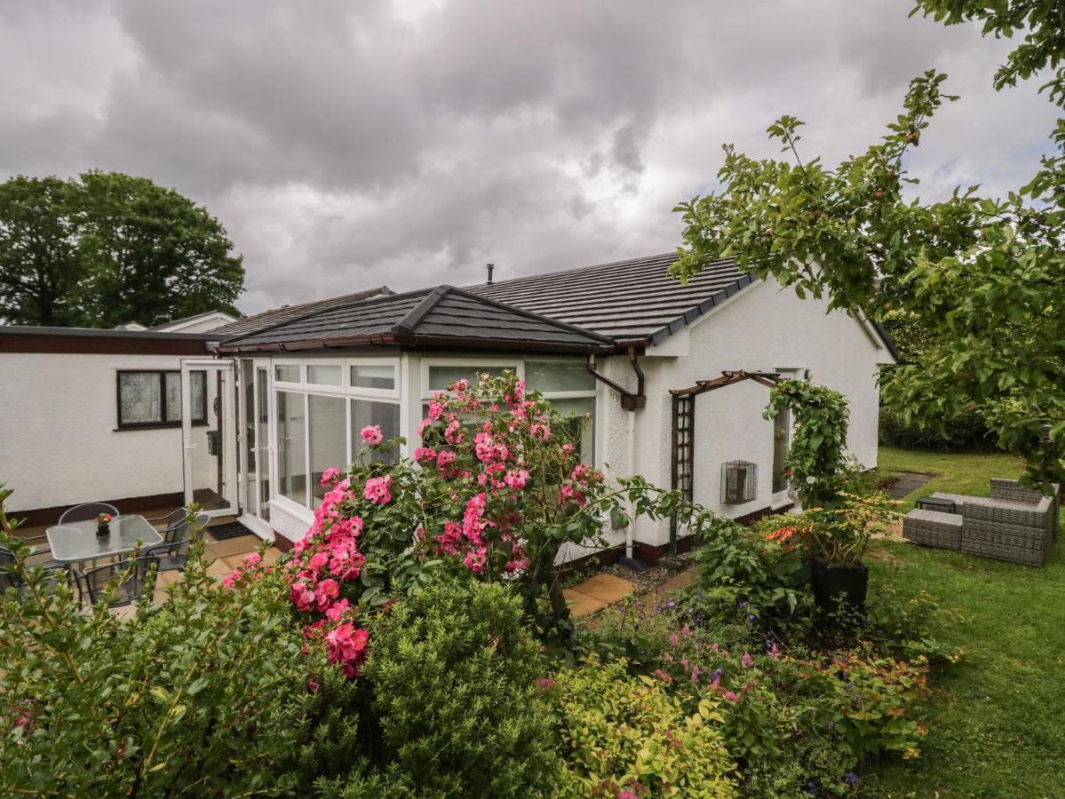 The Bird'S Nest Vila Windermere Exterior foto