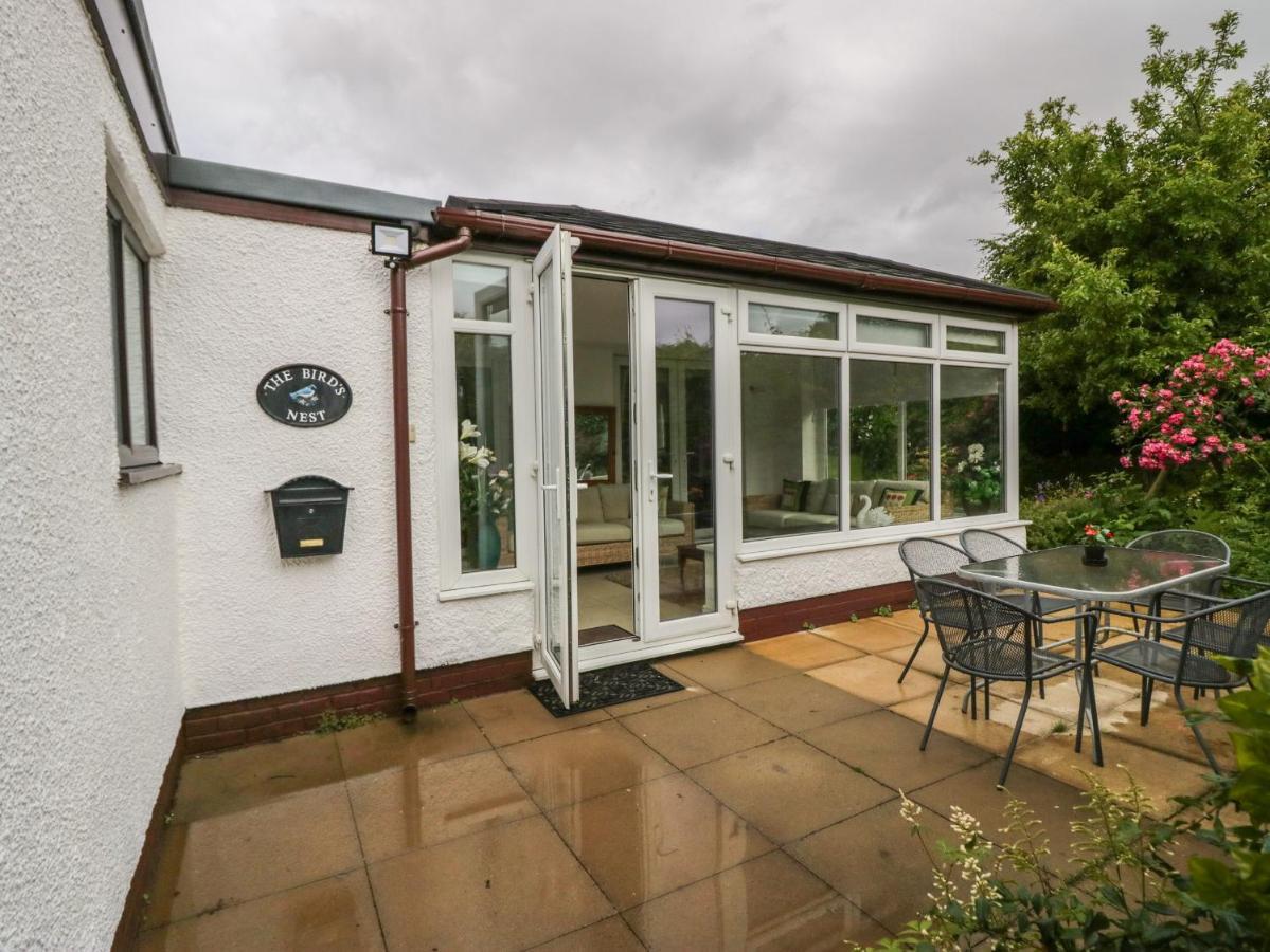 The Bird'S Nest Vila Windermere Exterior foto