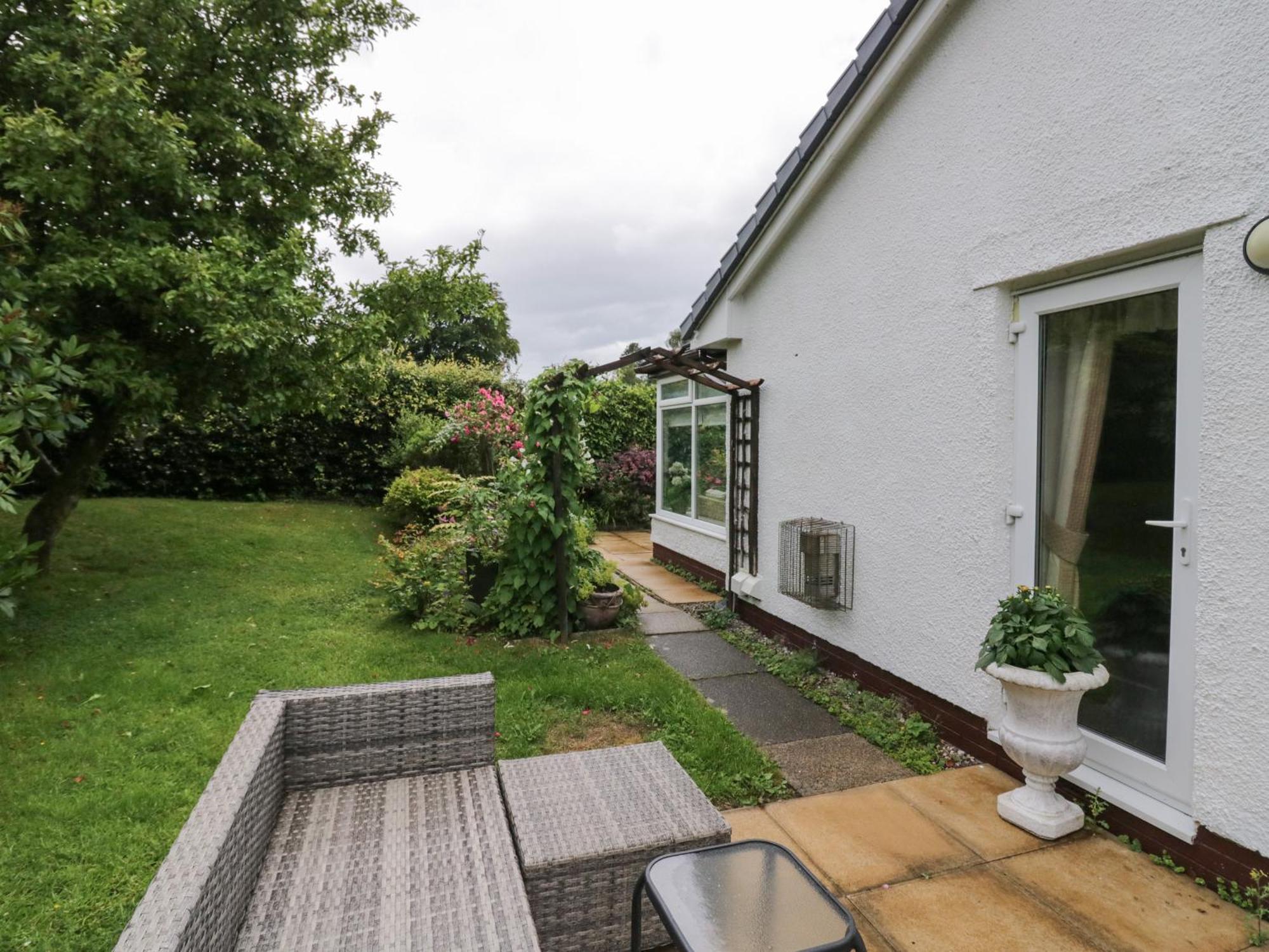 The Bird'S Nest Vila Windermere Exterior foto