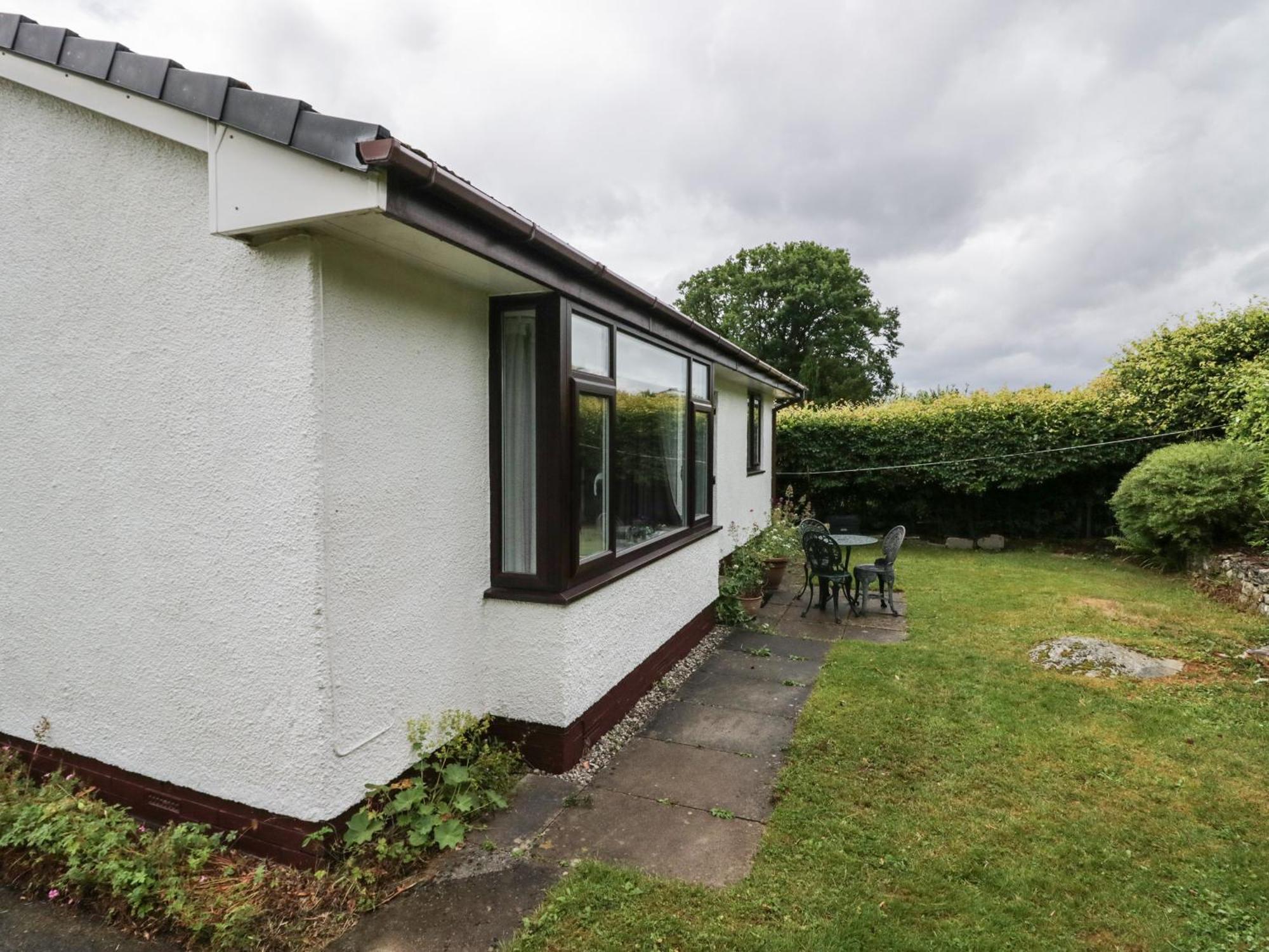 The Bird'S Nest Vila Windermere Exterior foto