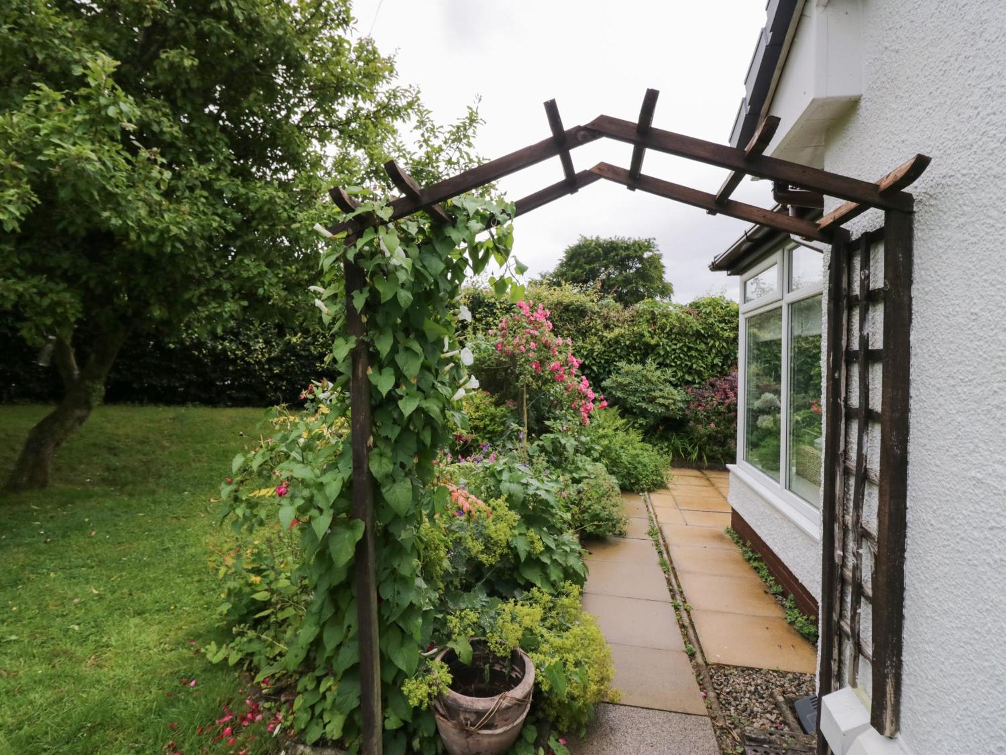 The Bird'S Nest Vila Windermere Exterior foto